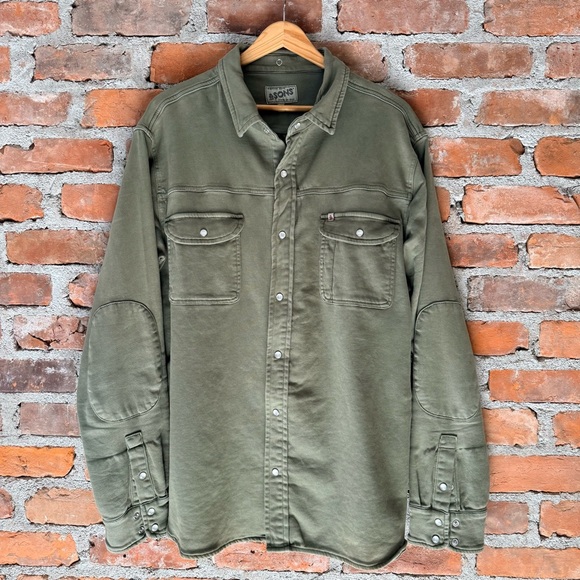 &SONS | Sunday Shirt - Picture 5 of 10